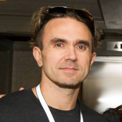 Mark Pommett