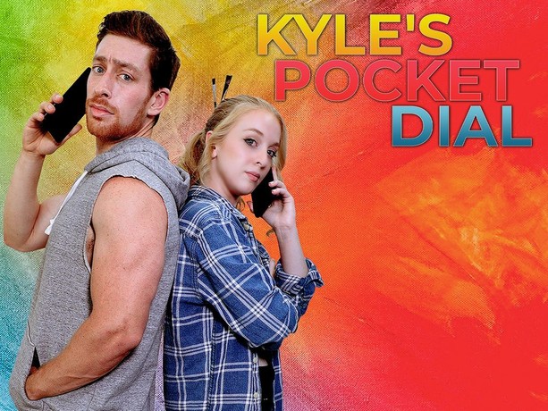 Kyle's Pocket Dial