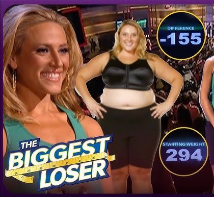 The Biggest Loser